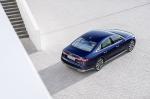 Audi A8 55 TFSI Quattro 2017 года (WW)